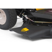 Садовый минирайдер Cub Cadet Minirider LR2 NR76